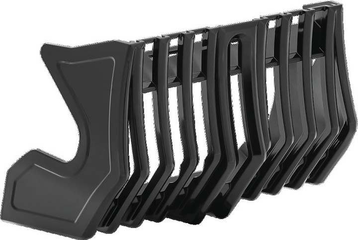 Kuryakyn Coolant Pump Cover Black 6421