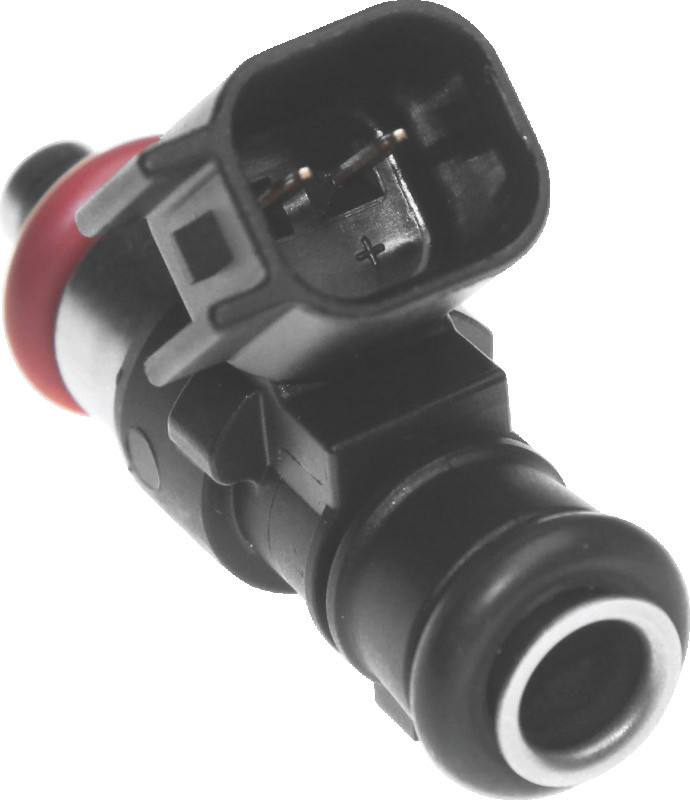 Twin Power M8 Fuel Injector Replaces H-D 27400015 4.38 Gms/Sec 422619