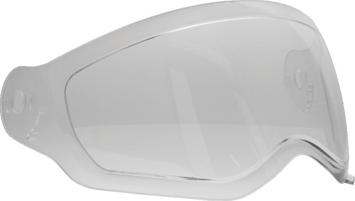 FIRSTGEAR Ajax Shield - Clear 446702