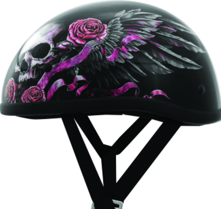 Skid Lids Wild One Helmet - Large 646782