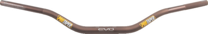 ProTaper EVO CR High Handlebar - Magnesium 22034