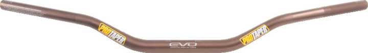 ProTaper EVO YZ High Handlebar - Magnesium 22035