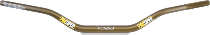 ProTaper EVO Henry/Reed Handlebar - Magnesium 22031