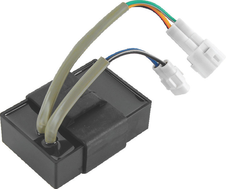QuadBoss 95-03 Kawasaki KEF300 Lakota High-Performance CDI 402293