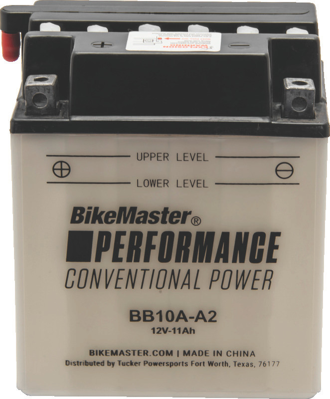 BikeMaster Battery - BB10A-A2 781117