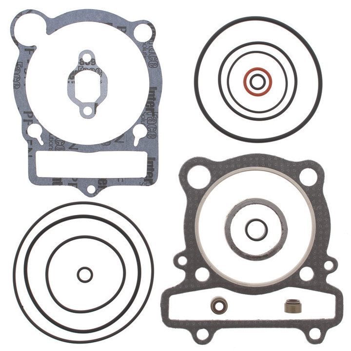QuadBoss 97-99 Yamaha YFM350 Big Bear 4x4 Top End Gasket Set 563914