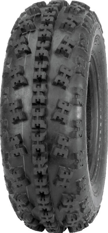 QuadBoss QBT734 Series Tire - 21x7-10 4Ply 608995