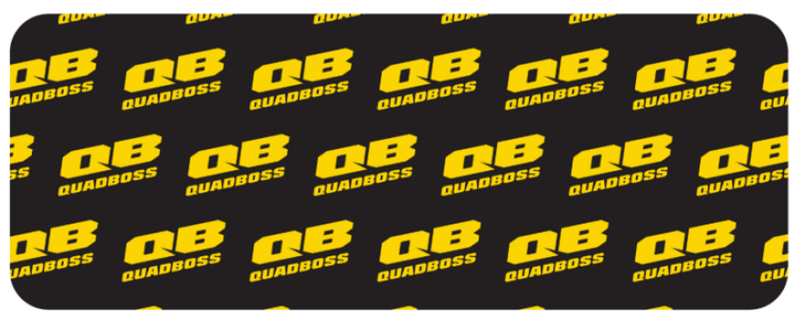 QuadBoss Snap Koozie - 10 Pack 155304