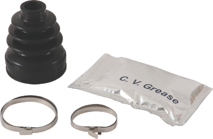 QuadBoss 18-21 Polaris General 1000 EPS Rear Inner CV Boot Kit 420688