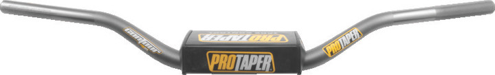 ProTaper Contour Henry/Reed Handlebar - Platinum Gray 22050