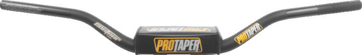 ProTaper Contour CR High Handlebar - Jet Black 22045
