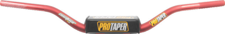 ProTaper Contour Windham Handlebar - Red 22058