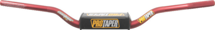 ProTaper Contour SX Race Handlebar - Red 22030