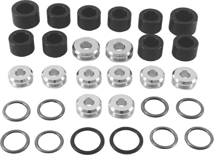 QuadBoss Rear Independent Suspension Bushing Only 420790