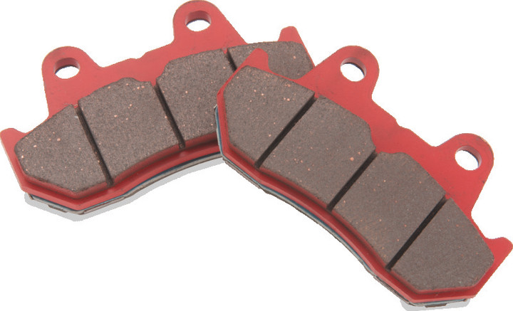 BikeMaster BM-103 Sintered Brake Pads 961405
