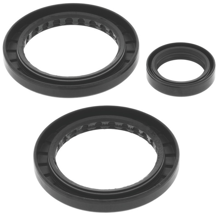 QuadBoss 2002 Polaris ATV 500 Pro Rear Differential Seal Kit 414117