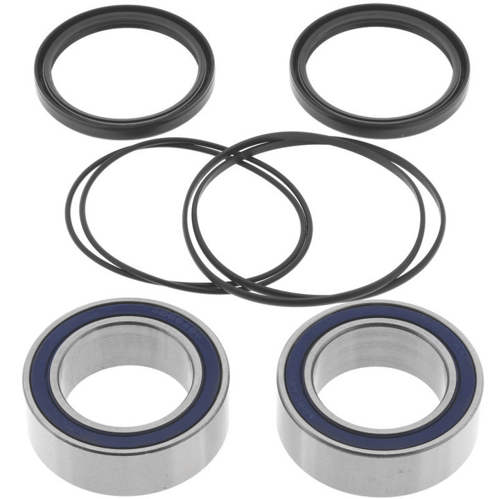 QuadBoss 85-86 Honda ATC250R Rear Carrier Bearing Upgrade Kit 414091