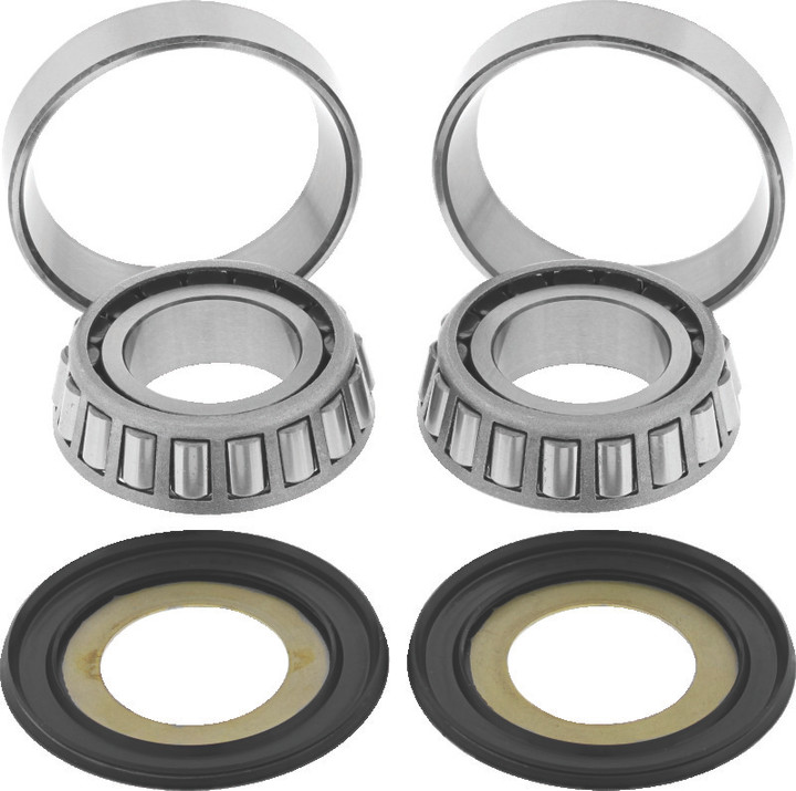 Twin Power 14-Up Touring Models Steering Head Bearing Kit 600383