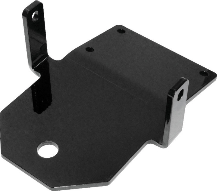 QuadBoss 17-21 Kawasaki KAF400 Mule SX 4x4 Trailer Hitch 568199