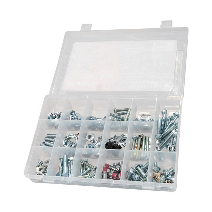 BikeMaster Yamaha YZ/YZF Hardware Kit 510003