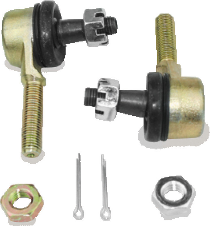 QuadBoss 09-19 Arctic Cat 150 Utility Tie Rod End Kit 413521