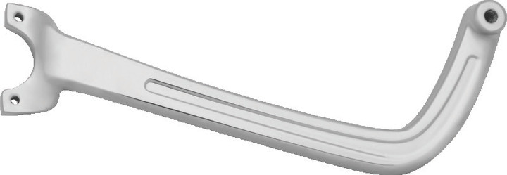 Kuryakyn Heel Shift Lever Indian Chrome 5649
