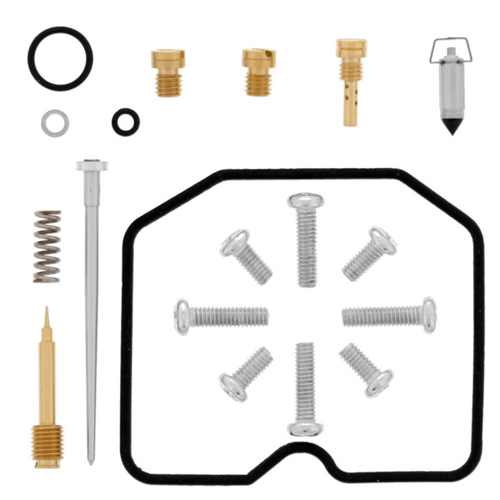 QuadBoss 03-04 Arctic Cat 400 2x4 FIS AT Carburetor Kit 418039