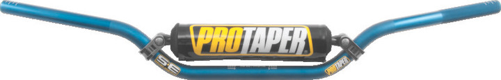 ProTaper SE Windham/RM Mid Handlebar - Blue 25315