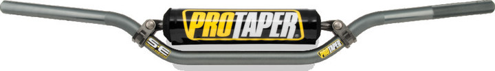 ProTaper SE Henry/Reed Handlebar - Platinum Gray 25264