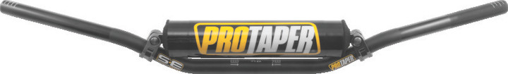 ProTaper SE YZ Low Handlebar - Jet Black 25253