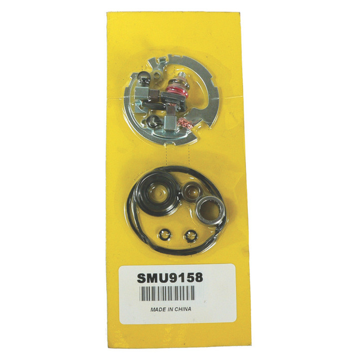 QuadBoss 04-06 Yamaha YFM350 Bruin 2x4 AT Repair Kit Starter 495824