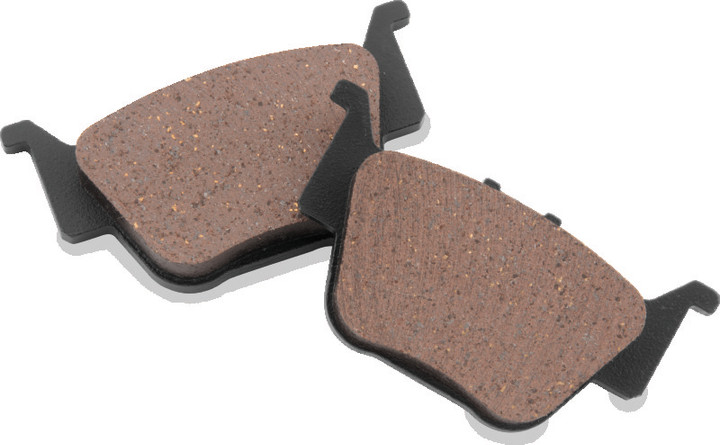 BikeMaster BM-373 Brake Pads 961246