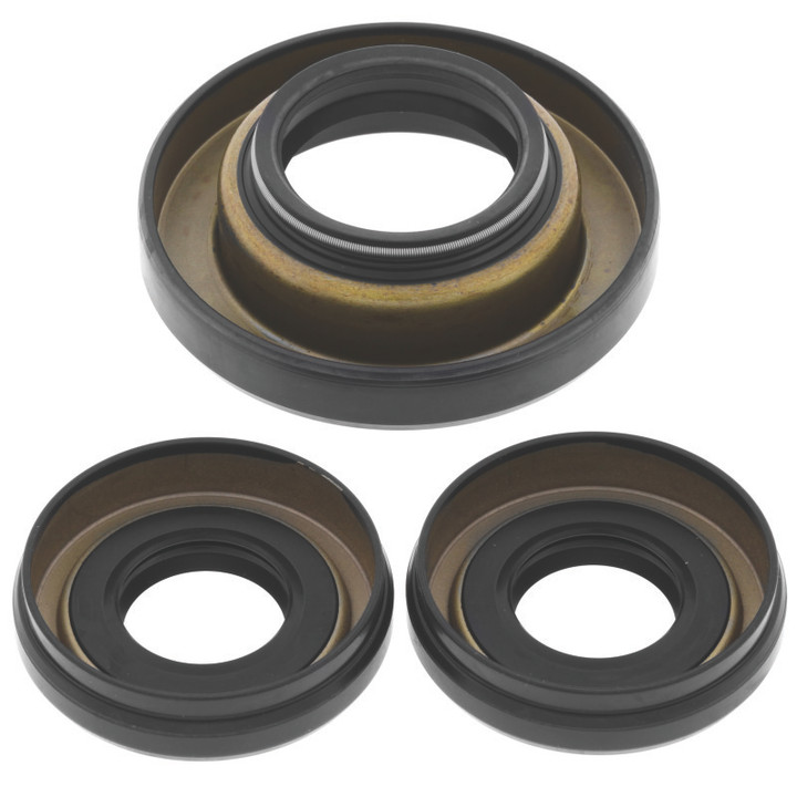 QuadBoss 95-01 Honda TRX400FW FourTrax Foreman 4x4 (02) Front Differential Seal Kit 414105