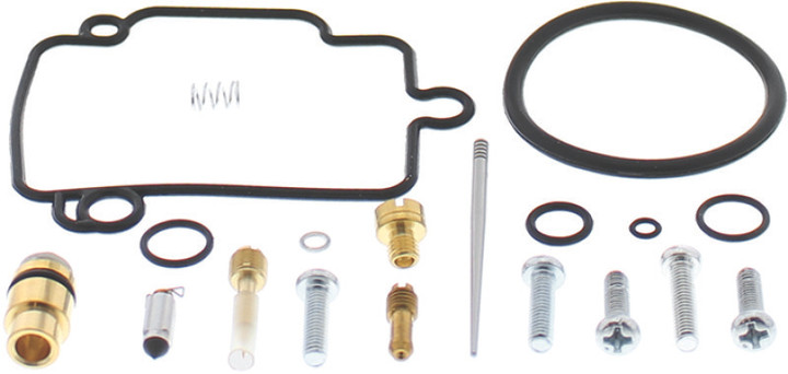 QuadBoss 87-92 Yamaha YFM350 Warrior (02) Carburetor Kit 420532