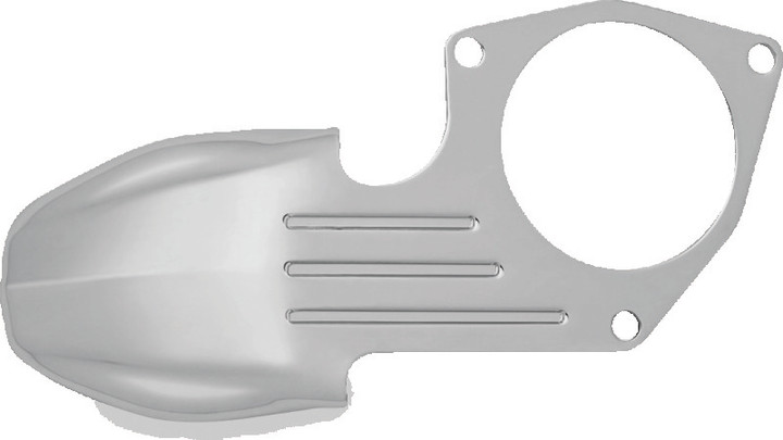 Kuryakyn Bantam Throttle Servo Cover Chrome 9845