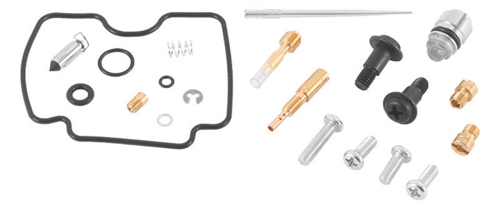 QuadBoss 2000 Yamaha YFM400 Kodiak 2x4 (03) Carburetor Kit 420534