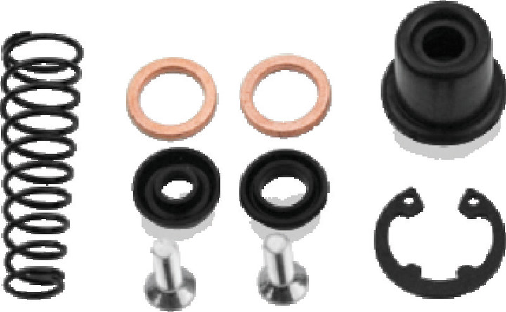 QuadBoss 04-08 Arctic Cat 400 DVX Front Master Cylinder Seal Kit 414970