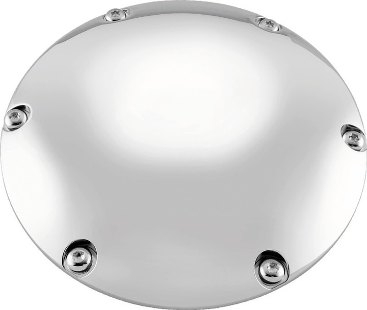 Bikers Choice 04-22 XL Chrome Derby Cover 493061