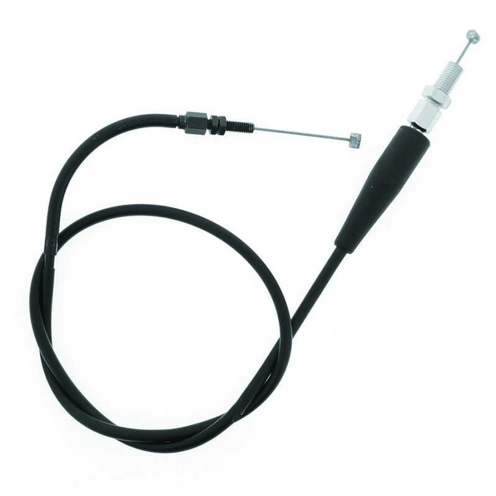 QuadBoss 04-09 Kawasaki KFX700 V-Force Throttle Cable 414859