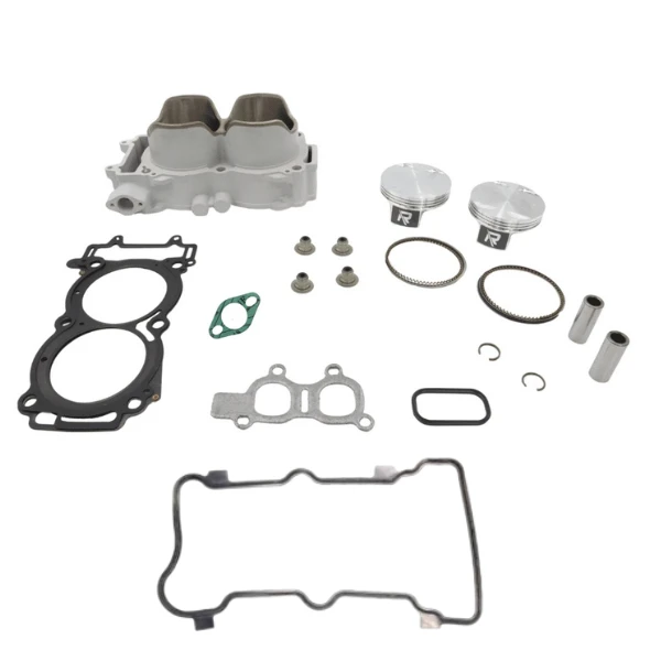 Bobcat UV34 1000 SOHC Complete Top End Rebuild Kit 2019-2026