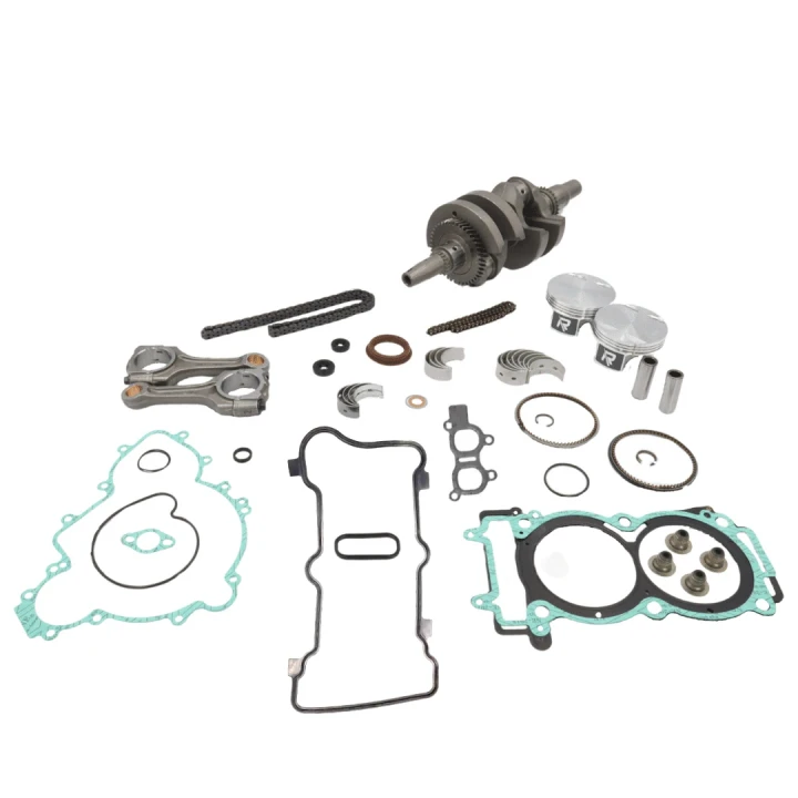 Bobcat UV34 1000 SOHC Engine Rebuild Kit 2019-2026