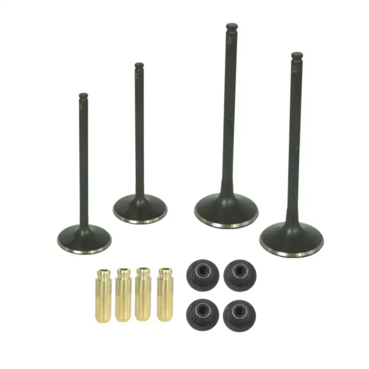Bobcat UV34 1000 SOHC Master Valve Kit 2019-2026