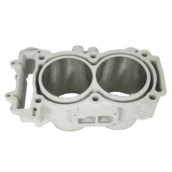 Bobcat UV34XL 1000 SOHC Cylinder 2019-2026