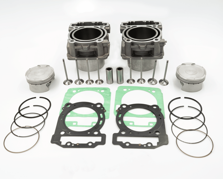 Can-Am 2011-2017 1000 Master Top End Rebuild Kit