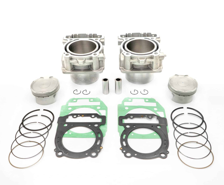 Can-Am Commander 800 Complete Top End Rebuild Kit (2011-2018)
