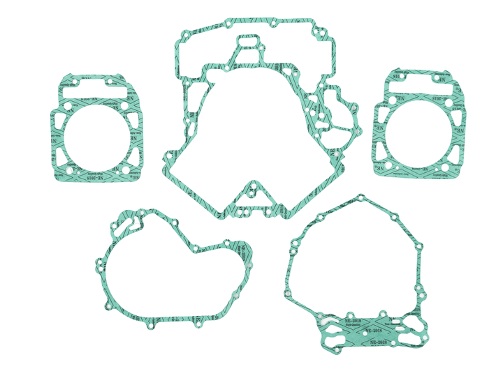 Can-Am Commander 800 Engine Refresh Kit 2011-2018
