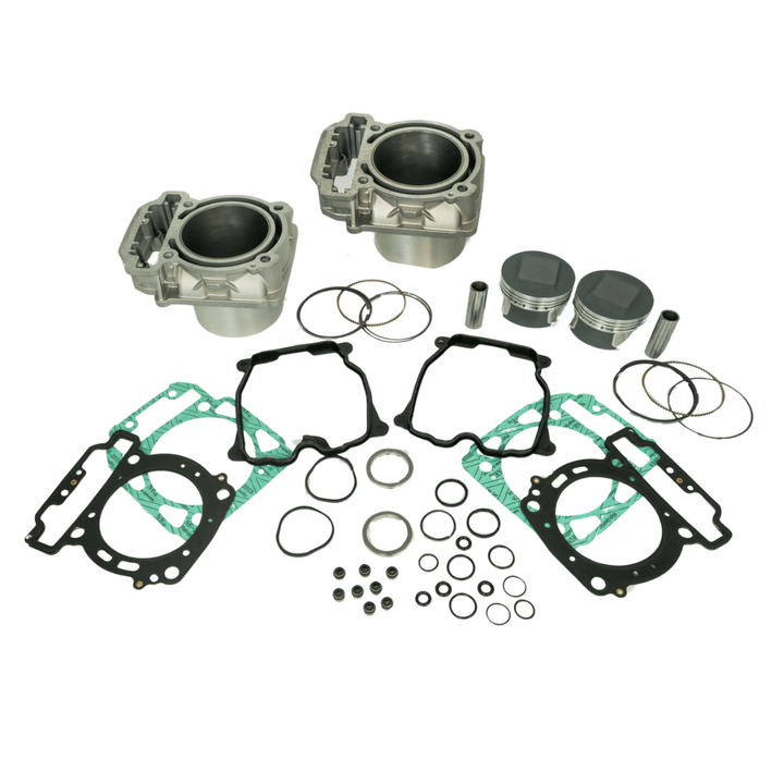 Can-Am 2018-2020 Commander 1000 Complete Top End Rebuild Kit