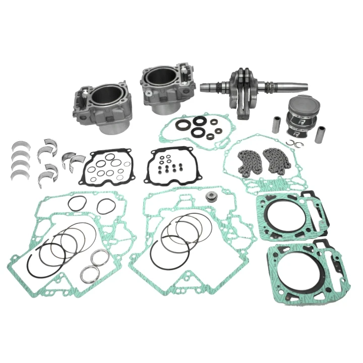 Can-AM Defender HD10 Complete Engine Rebuild Kit | 2020-2025
