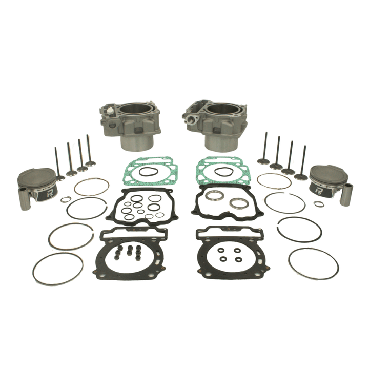 Can-AM Defender HD10 Master Top End Rebuild Kit - 2020-2025