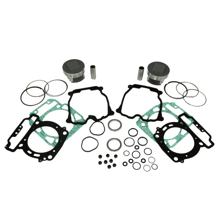 Can-AM Defender HD10 Top End Rebuild Kit (2020-2025)